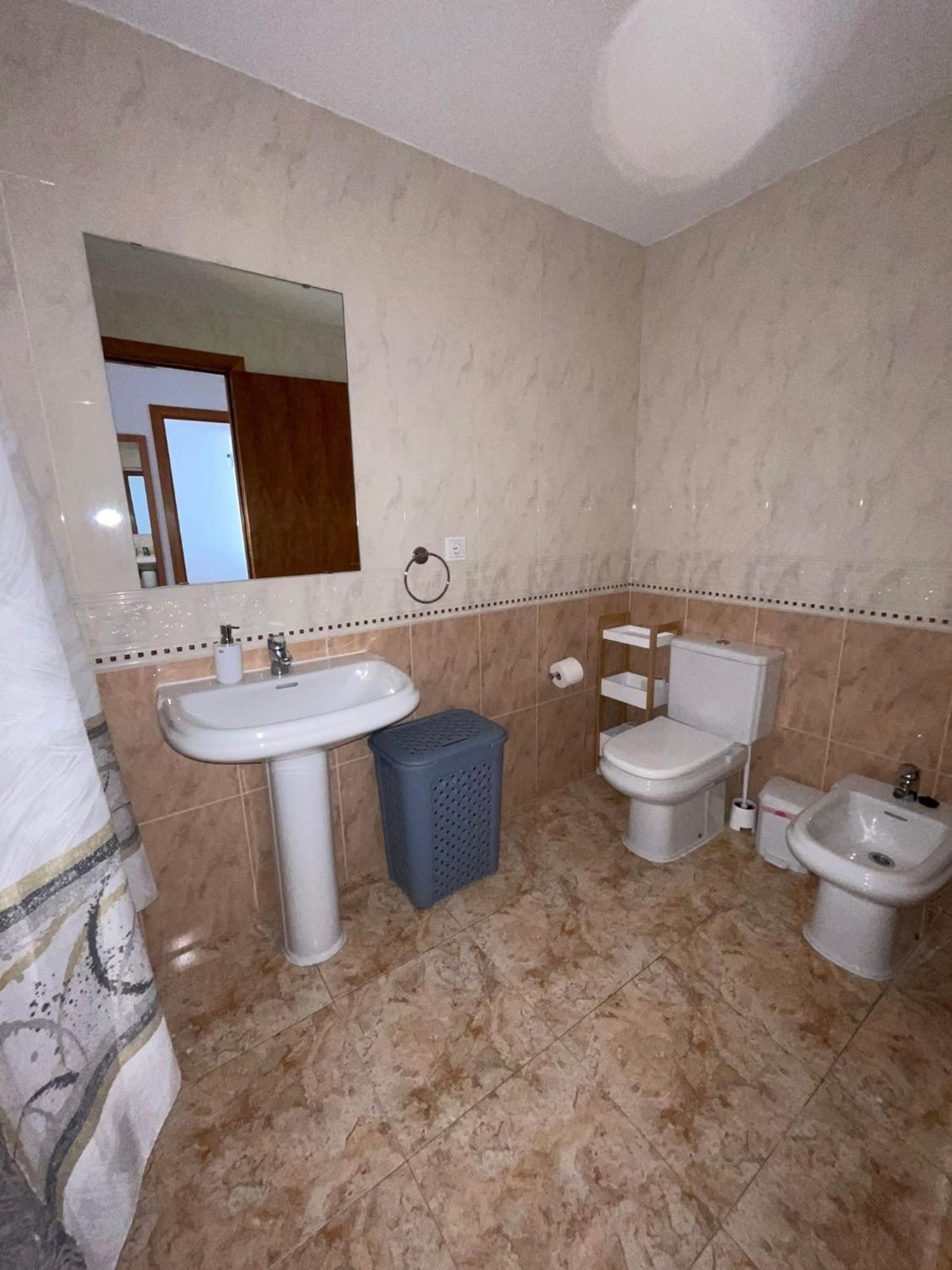 Appartement Chez Teresa