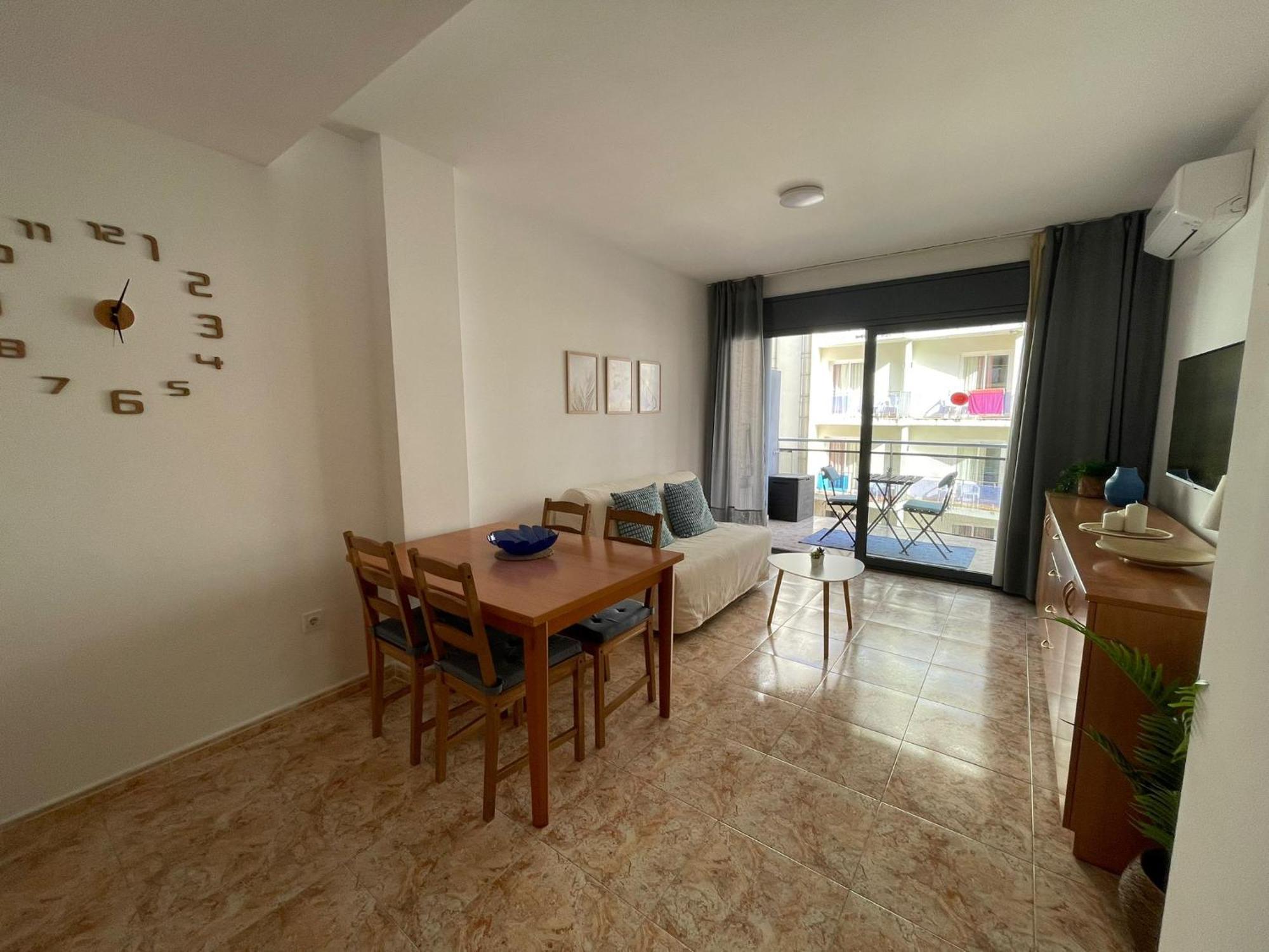 Chez Teresa Appartement Lloret de Mar