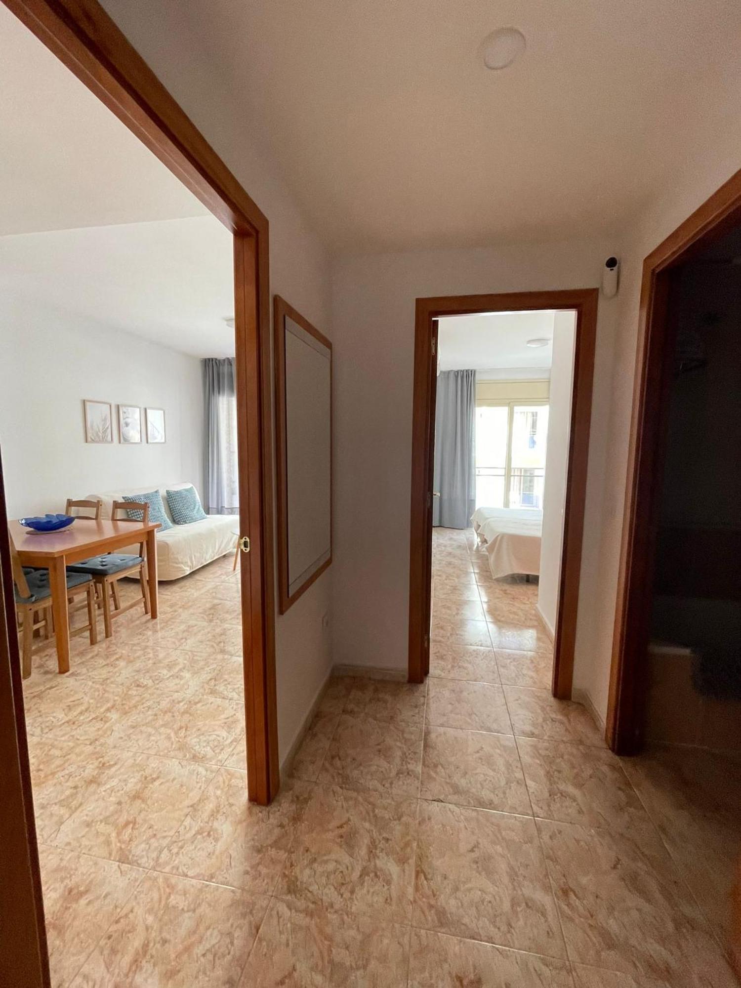 Chez Teresa Appartement Lloret de Mar