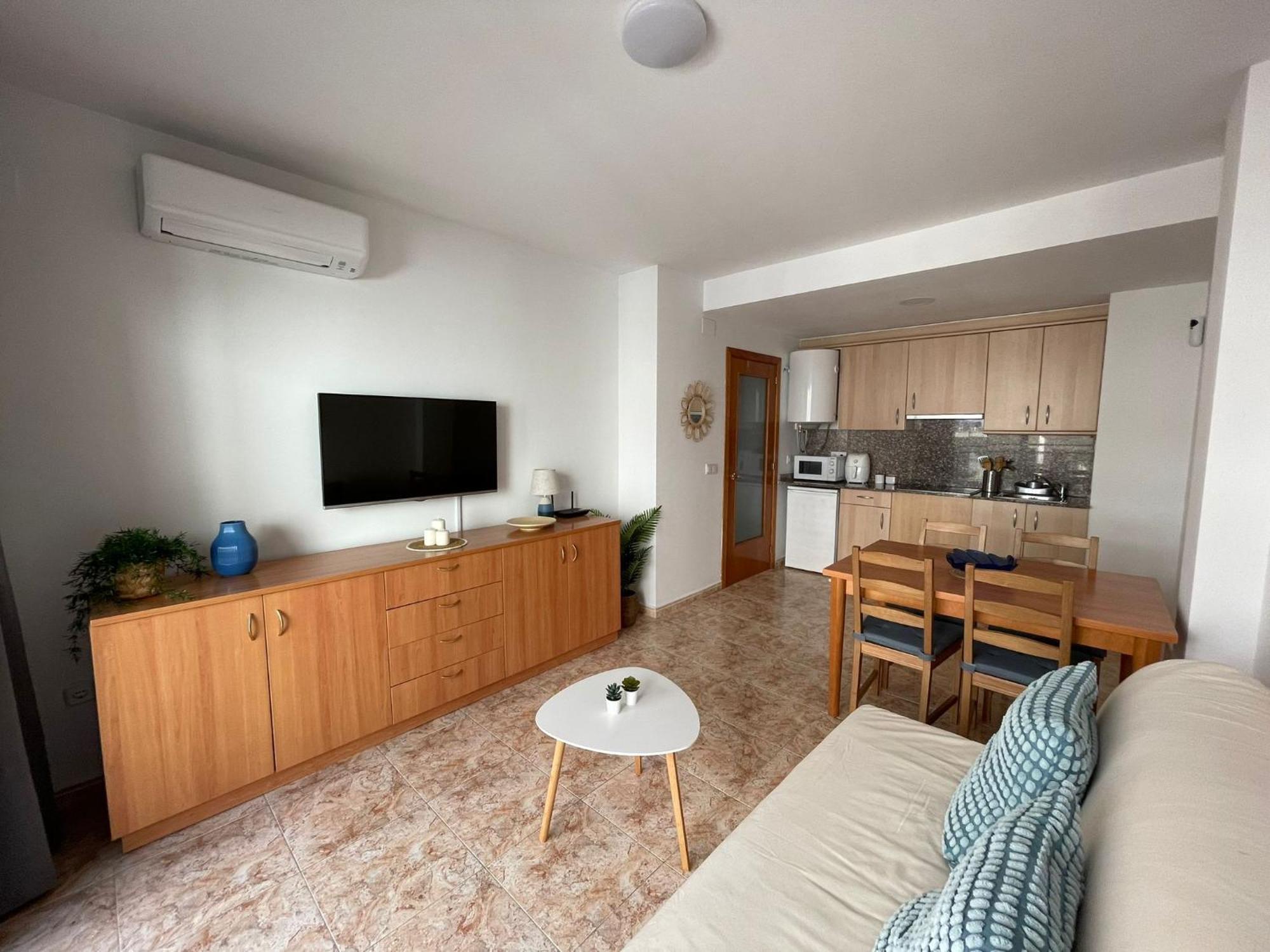 Appartement Chez Teresa