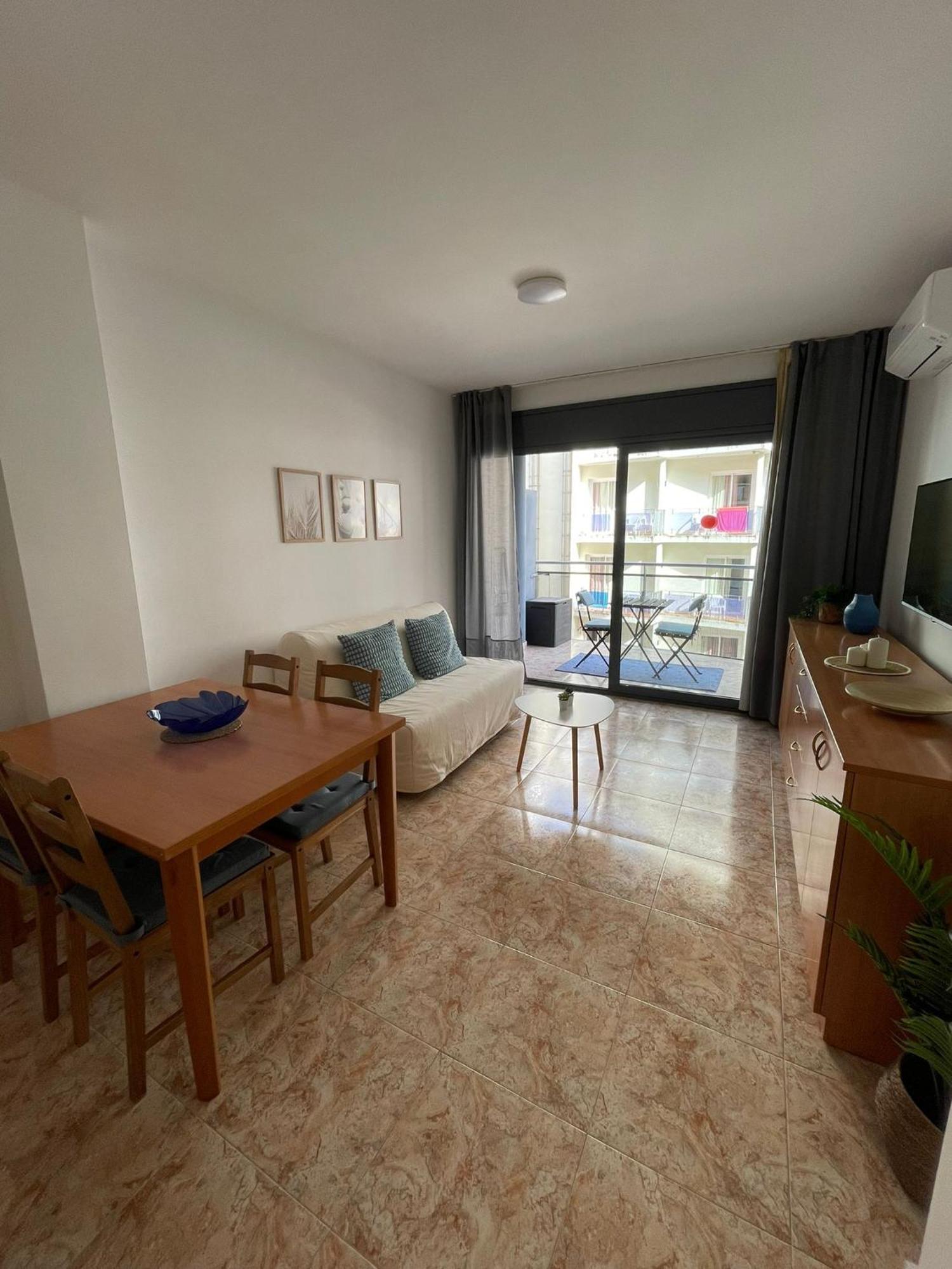 Appartement Chez Teresa
