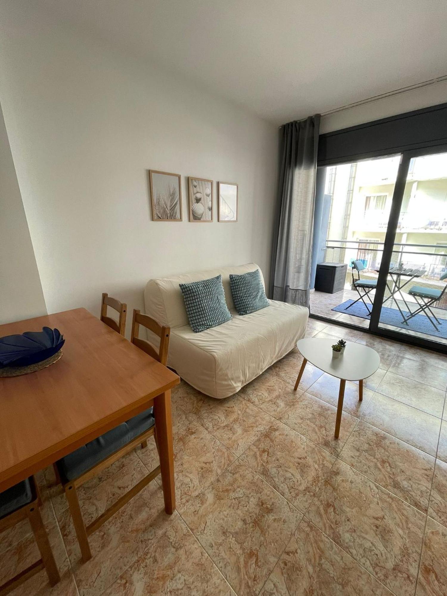 Appartement Chez Teresa *