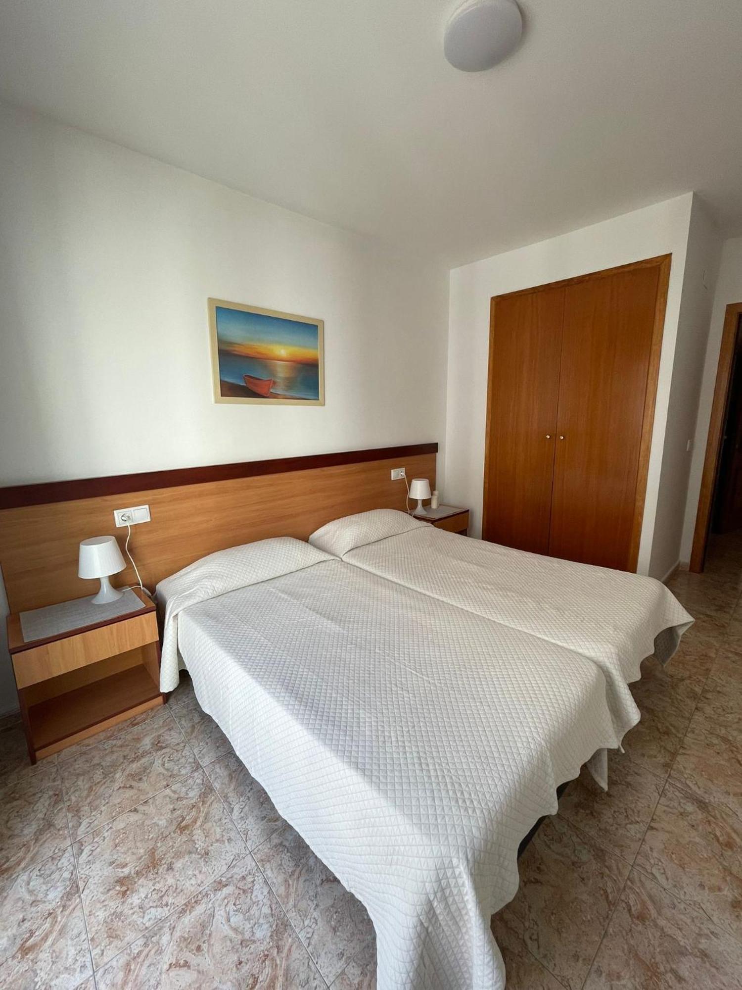 Appartement Chez Teresa